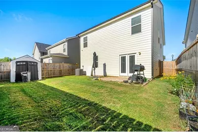 12188 Conrad Circle, Hampton, GA 30228 - Photo 37