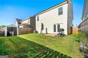 12188 Conrad Cir, Hampton, GA 30228 - Photo 37