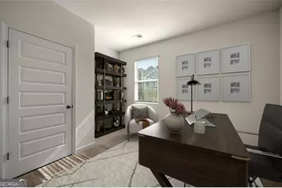 12188 Conrad Circle, Hampton, GA 30228 - Photo 7