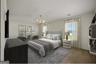 12188 Conrad Circle, Hampton, GA 30228 - Photo 11