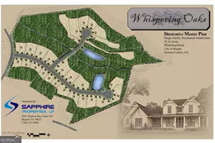 0 Whitehead Rd, Bogart, GA 30622 - Photo 1