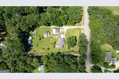 19860 Ga Hwy 34, Franklin, GA 30217 - Photo 17