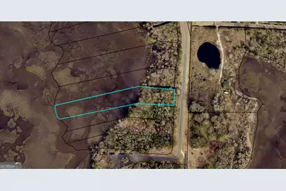 Lot 122 Marina Isle Drive, Woodbine, GA 31569 - Photo 3
