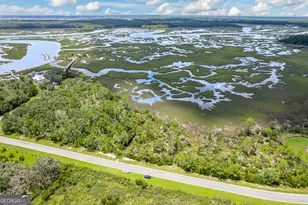 Lot 122 Marina Isle Dr, Woodbine, GA 31569 - Photo 1