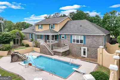 701 Sunshine Road, Toccoa, GA 30577 - Photo 35