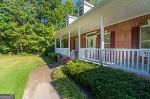 102 Trent Trail, Cleveland, GA 30528 - Photo 7