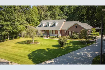 102 Trent Trail, Cleveland, GA 30528 - Photo 1