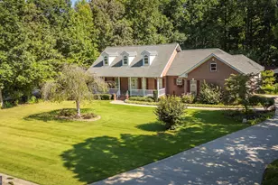 102 Trent Trail, Cleveland, GA 30528 - Photo 1