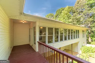 102 Trent Trail, Cleveland, GA 30528 - Photo 27