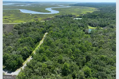 Lot 50 Tar Flower Trail, Waverly, GA 31565 - Photo 21