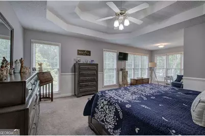 18 Foxfire Lane, Cartersville, GA 30120 - Photo 21