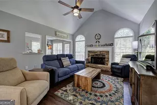 18 Foxfire Ln, Cartersville, GA 30120 - Photo 9