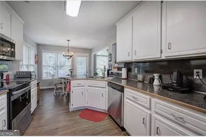 18 Foxfire Lane, Cartersville, GA 30120 - Photo 17