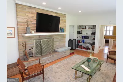 220 Lakeshore Drive, Alma, GA 31510 - Photo 7