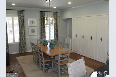 220 Lakeshore Drive, Alma, GA 31510 - Photo 13