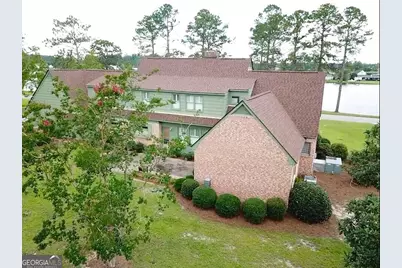 220 Lakeshore Drive, Alma, GA 31510 - Photo 35