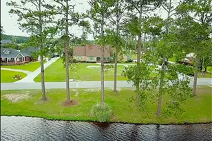 220 Lake Shore Dr, Alma, GA 31510 - Photo 5