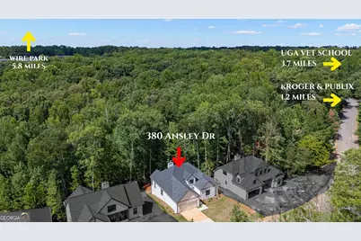 380 Ansley Drive, Athens, GA 30605 - Photo 33