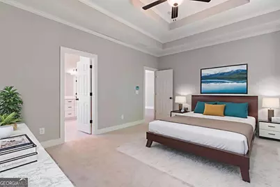 380 Ansley Drive, Athens, GA 30605 - Photo 19