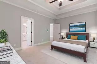 380 Ansley Dr, Athens, GA 30605 - Photo 19