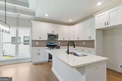 380 Ansley Drive, Athens, GA 30605 - Photo 11