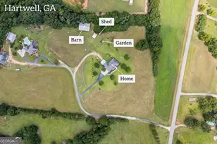 1121 Beacon Light Rd, Hartwell, GA 30643 - Photo 61