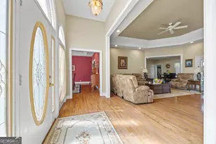 1121 Beacon Light Rd, Hartwell, GA 30643 - Photo 5