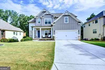 5690 Winding Lakes Drive, Cumming, GA 30028 - Photo 1