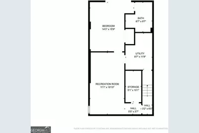 2109 Bucktrout Place, Atlanta, GA 30338 - Photo 37