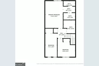 2109 Bucktrout Place, Atlanta, GA 30338 - Photo 39