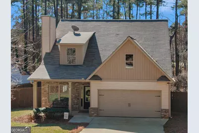 57 Partridge Court, Monticello, GA 31064 - Photo 3