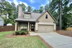 57 Partridge Ct, Monticello, GA 31064 - Photo 1