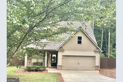 57 Partridge Court, Monticello, GA 31064 - Photo 5