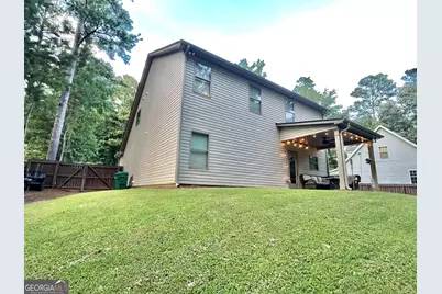 57 Partridge Court, Monticello, GA 31064 - Photo 17