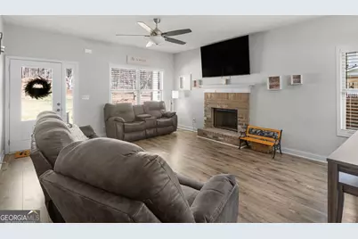 57 Partridge Court, Monticello, GA 31064 - Photo 23