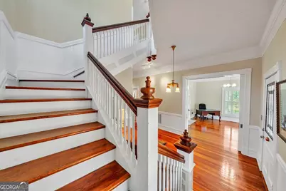 880 Johnstonville Road, Barnesville, GA 30204 - Photo 23