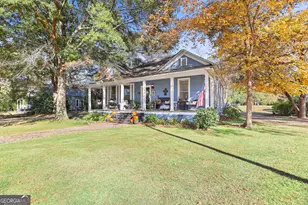 215 Johnson St, Hogansville, GA 30230 - Photo 5