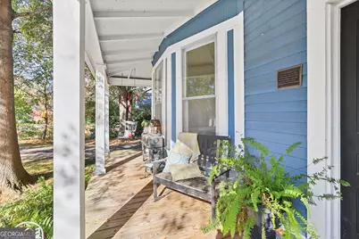 215 Johnson Street, Hogansville, GA 30230 - Photo 7