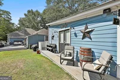 215 Johnson Street, Hogansville, GA 30230 - Photo 55