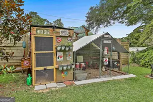 215 Johnson St, Hogansville, GA 30230 - Photo 41