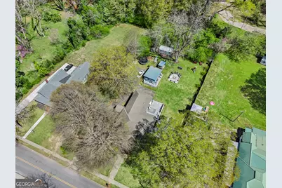 215 Johnson Street, Hogansville, GA 30230 - Photo 3