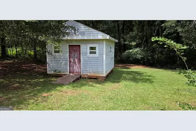 657 Tom McKinley Road, Thomaston, GA 30286 - Photo 11