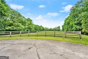 3365 Hall Dr, Gainesville, GA 30501 - Photo 41