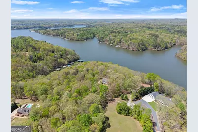 3365 Hall Drive, Gainesville, GA 30501 - Photo 55