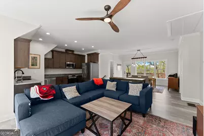 3365 Hall Drive, Gainesville, GA 30501 - Photo 37
