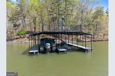 3365 Hall Drive, Gainesville, GA 30501 - Photo 45