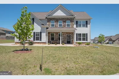 379 Linman Drive, Lagrange, GA 30241 - Photo 1