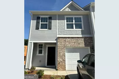 3573 Bluebird Court, Atlanta, GA 30331 - Photo 1