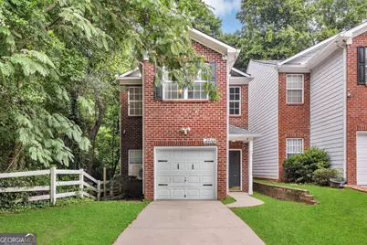 2849 Windsor Forrest Court, Atlanta, GA 30349 - Photo 1