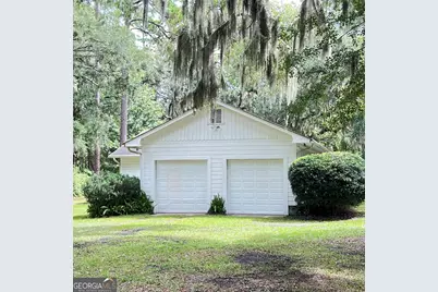 7211 Blythe Island Highway, Brunswick, GA 31523 - Photo 71